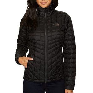 The North Face Women's Thermoball Full Zip Jacket